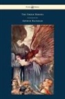Niebuhr - The Greek Heroes - Stories Translated from Niebuhr - Illustrated by Arthur Rackham