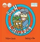 Victoria Smith - Big H and Little h Dog