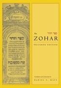 Zohar Pritzker Edition, Volume Four