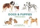 Emma Aguado, Battersea Dogs &amp; Cats Home, Marcel George, George Marcel - Dogs & Puppies (Audiolibro)