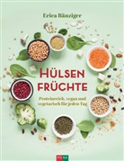 Erica Bänziger - Hülsenfrüchte