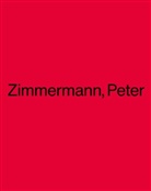 Philip Anton, Natalie Binczek, Hubertus Butin, Istanbul Dirimart, Dirimart Istanbul - Zimmermann, Peter