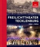 Radulf Beuleke, Freilichtspiele Tecklenburg e. V., Freilichtspiele Tecklenburg e.V. - Freilichttheater Tecklenburg 1924 - 2024