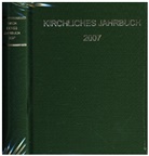 Hermann Barth, Friedrich Hauschildt, Claudia Lepp, Claudia Lepp u a, Harry Oelke, Harald Schultze - Zahlen und Fakten zum kirchlichen Leben