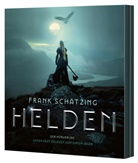 Frank Schätzing, Simon Jäger - Helden, 3 Audio-CD, 3 MP3 (Audiolibro)