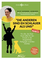Anna Maria Ram - "Die Anderen sind eh schlauer als uns!"