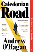 Andrew O'Hagan, O'Hagan Andrew - Caledonian Road