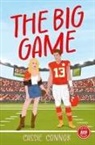 Cassie Connor - The Big Game