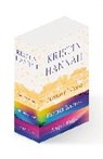 Kristin Hannah - Kristin Hannah 3-Book Boxed Set