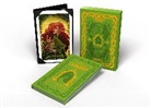 Sam Maggs, Ariana Maher, Matthew Mercer, Aviv Or, Cris Peter - Critical Role: Tales of Exandria Volume 2--Artagan (Deluxe Edition)