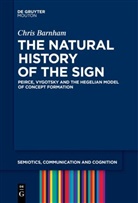 Chris Barnham - The Natural History of the Sign