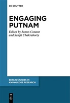 Chakraborty, Sanjit Chakraborty, James Conant - Engaging Putnam