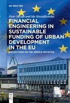Piotr Idczak, Ida Musia¿kowska, Ida Musialkowska - Financial Engineering in Sustainable Funding of Urban Development in the EU