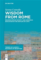 Serena Connolly - Wisdom from Rome