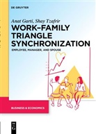 Anat Garti, Shay Tzafrir - Work-Family Triangle Synchronization