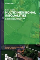Bent Greve - Multidimensional Inequalities