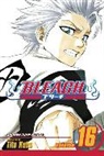 Tite Kubo - Bleach, Vol. 16