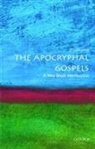 Paul Foster, Paul (Lecturer in New Testament Literature Foster - Apocryphal Gospels