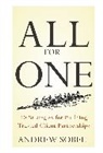 Andrew Sobel, Sobel Andrew - All for One