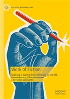 Christina Williams - Work of Fiction
