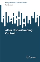 Yair Neuman - AI for Understanding Context