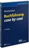 Jens Wüstemann - Buchführung case by case