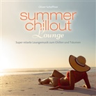 Summer Chillout Lounge (Audiolibro)