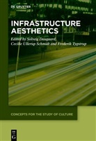Solveig Daugaard, Cecilie Ullerup Schmidt, Frederik Tygstrup, Cecilie Ullerup Schmidt - Infrastructure Aesthetics