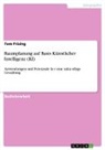 Tom Frising - Raumplanung auf Basis Künstlicher Intelligenz (KI)