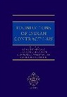 Foundations of Indian Contract Law