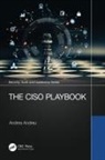 Andres Andreu, Andres Andreu - Ciso Playbook