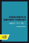 Bernard Tranel, Tranel Bernard - Concreteness in Generative Phonology