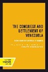 Jose De Oviedo Y Banos, José de Oviedo y Baños - Conquest and Settlement of Venezuela