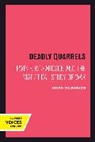 David Wilkinson, Wilkinson David - Deadly Quarrels