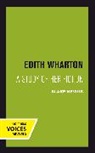 Blake Nevius, Nevius Blake - Edith Wharton