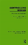 Bridget Williams Hutter, Bridget Hutter, Hutter Bridget, Gillian Williams, Williams Gillian - Controlling Women