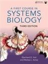 Melissa L. Kemp, Eberhard Voit, Eberhard (Georgia Institute of Technology Voit - First Course in Systems Biology