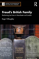 Roger Willoughby - Freuds British Family