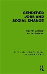 Rosemary Crompton, Rosemary Sanderson Crompton, Crompton Rosemary, Kay Sanderson, Sanderson Kay - Gendered Jobs and Social Change