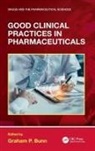 Graham P. (Gb Consulting Llc Bunn, Graham P. Bunn, Bunn Graham P. - Good Clinical Practices in Pharmaceuticals