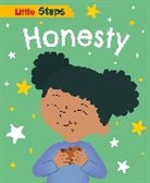 Kay Barnham, Barnham Kay - Little Steps: Honesty