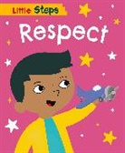 Kay Barnham, Barnham Kay - Little Steps: Respect