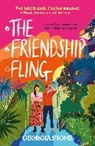 Georgia Stone - The Friendship Fling