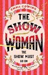 Emma Cowing - THE SHOW WOMAN
