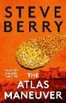Steve Berry - The Atlas Maneuver