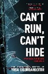 Yrsa Sigurdardottir, Sigurdardottir Yrsa - Can't Run, Can't Hide