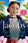 Anna Jacobs, Jacobs Anna - The Secrets of Eastby End