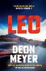 Deon Meyer, Meyer Deon - Leo
