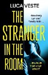Luca Veste, Veste Luca - The Stranger in the Room