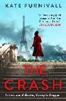 Kate Furnivall, Furnivall Kate - The Crash